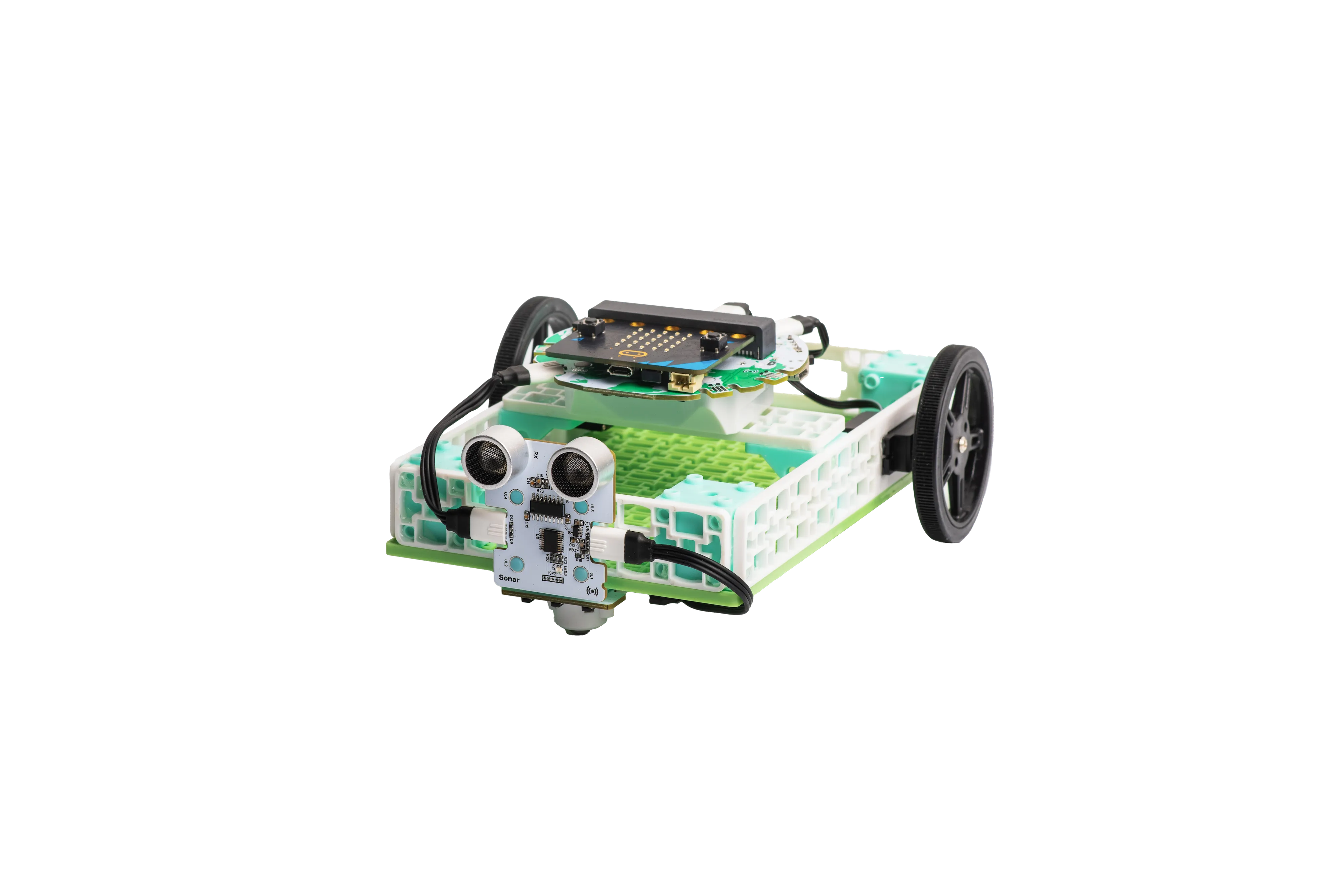 Forward Education Smart Vehicle Kit