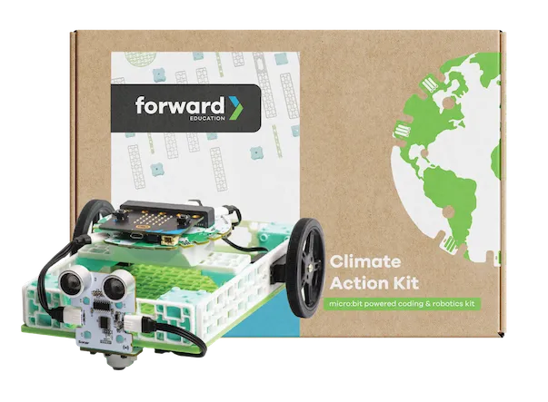 Forward Education Smart Vehicle Kit