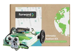 Forward Education Smart Vehicle Kit