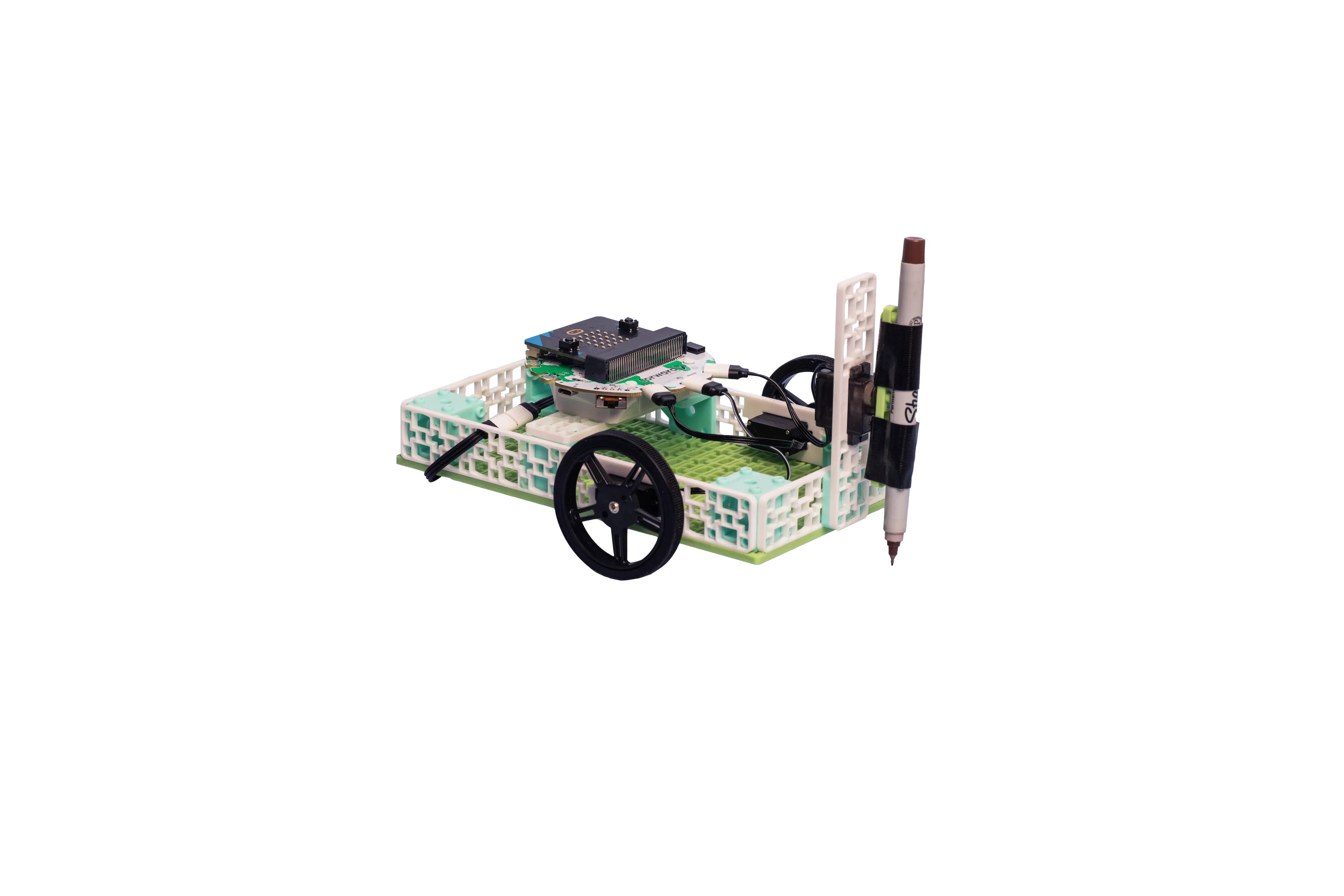 Forward Education Smart Vehicle Kit