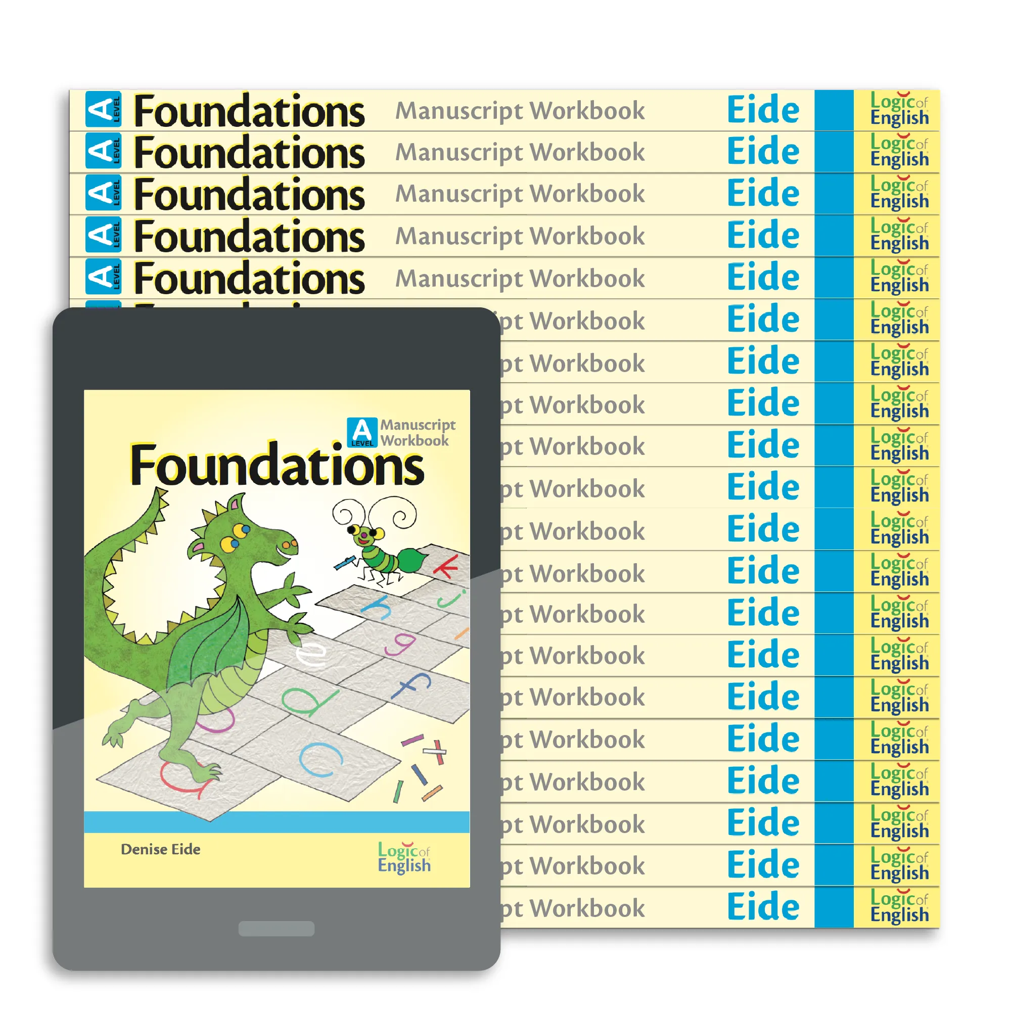 Foundations A Student Workbook