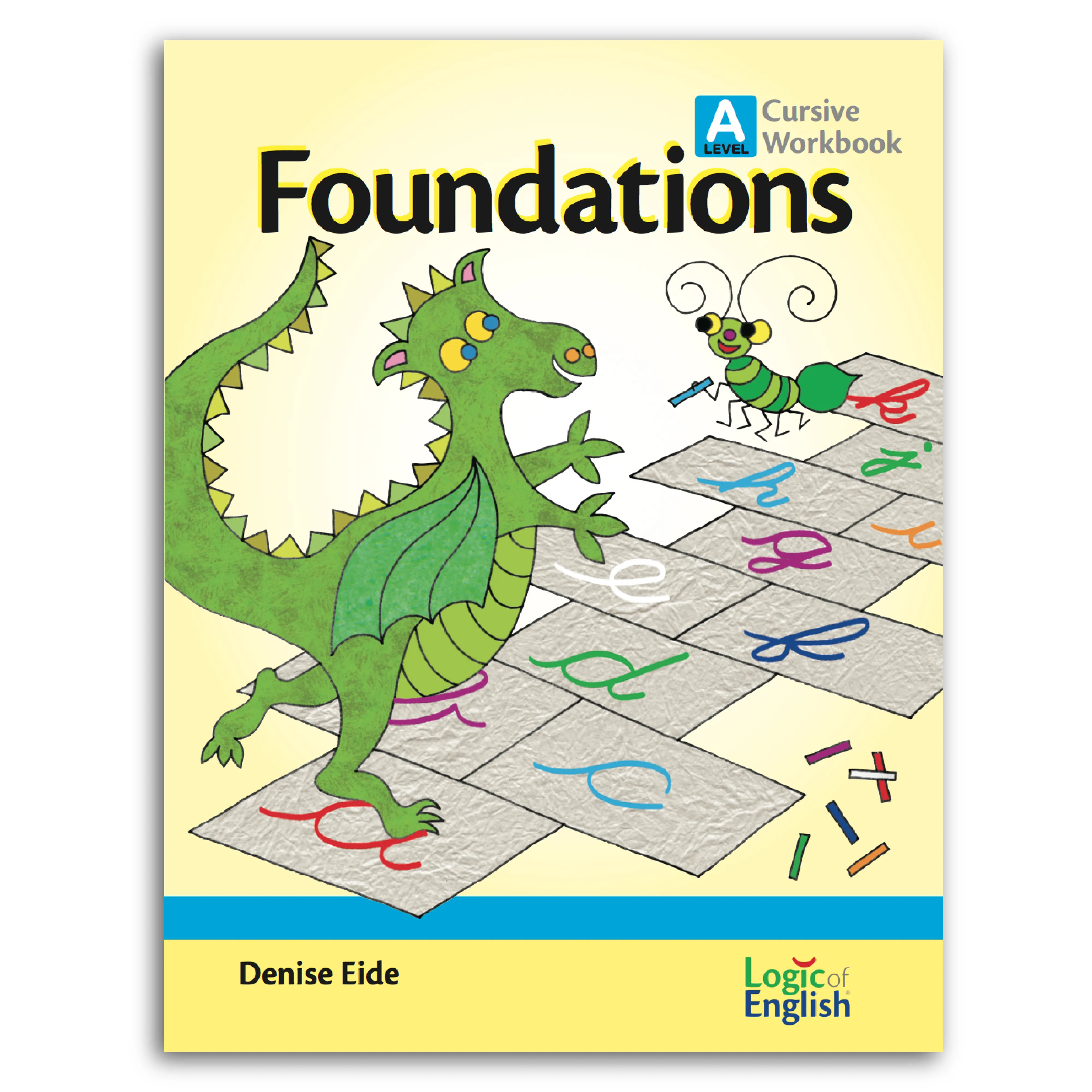 Foundations A Student Workbook