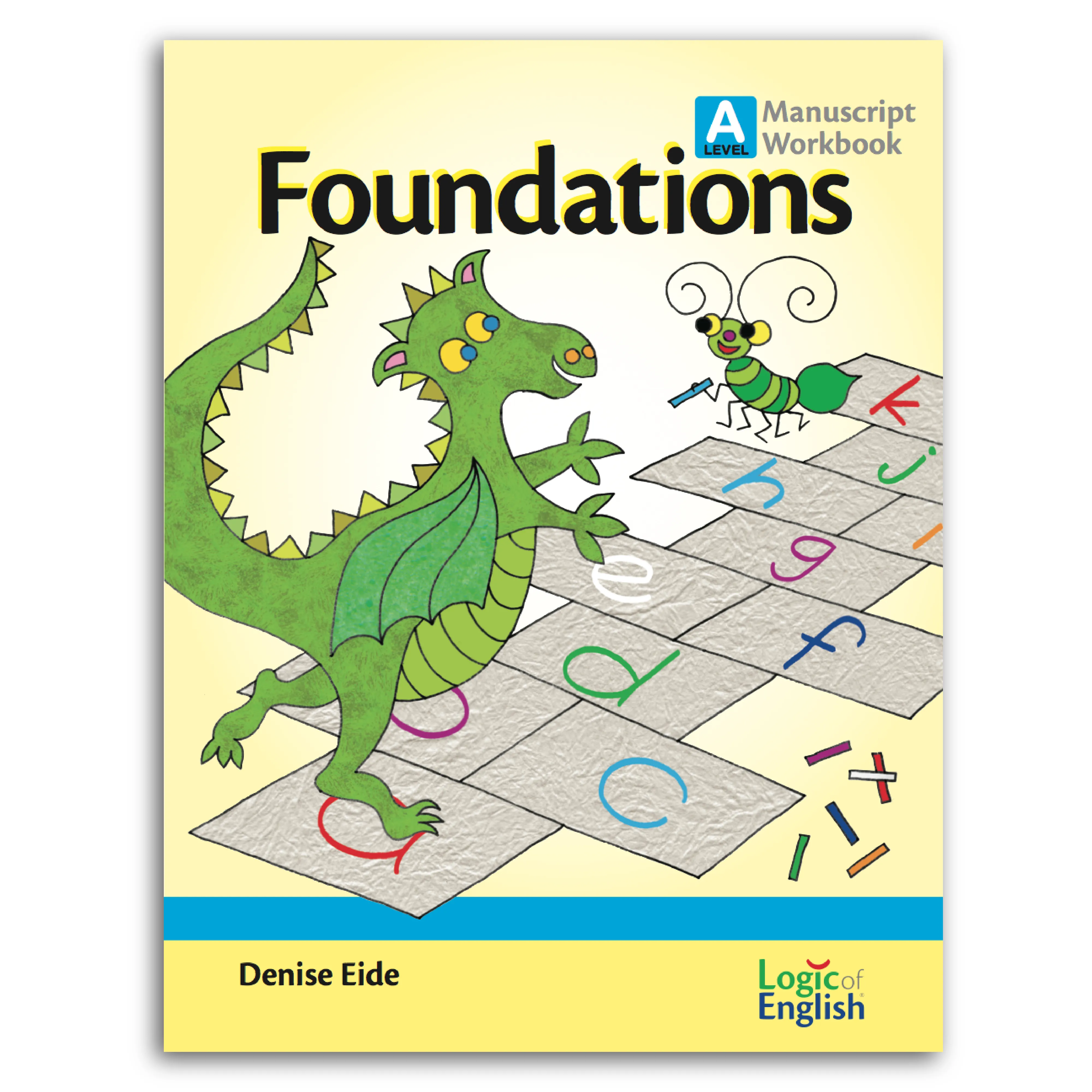 Foundations A Student Workbook