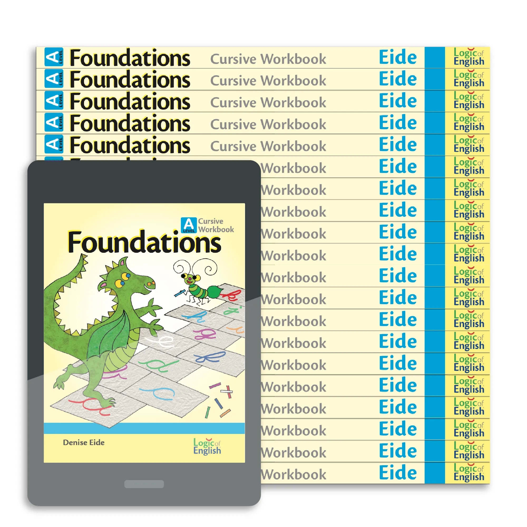 Foundations A Student Workbook
