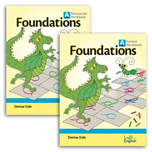 Foundations A Student Workbook
