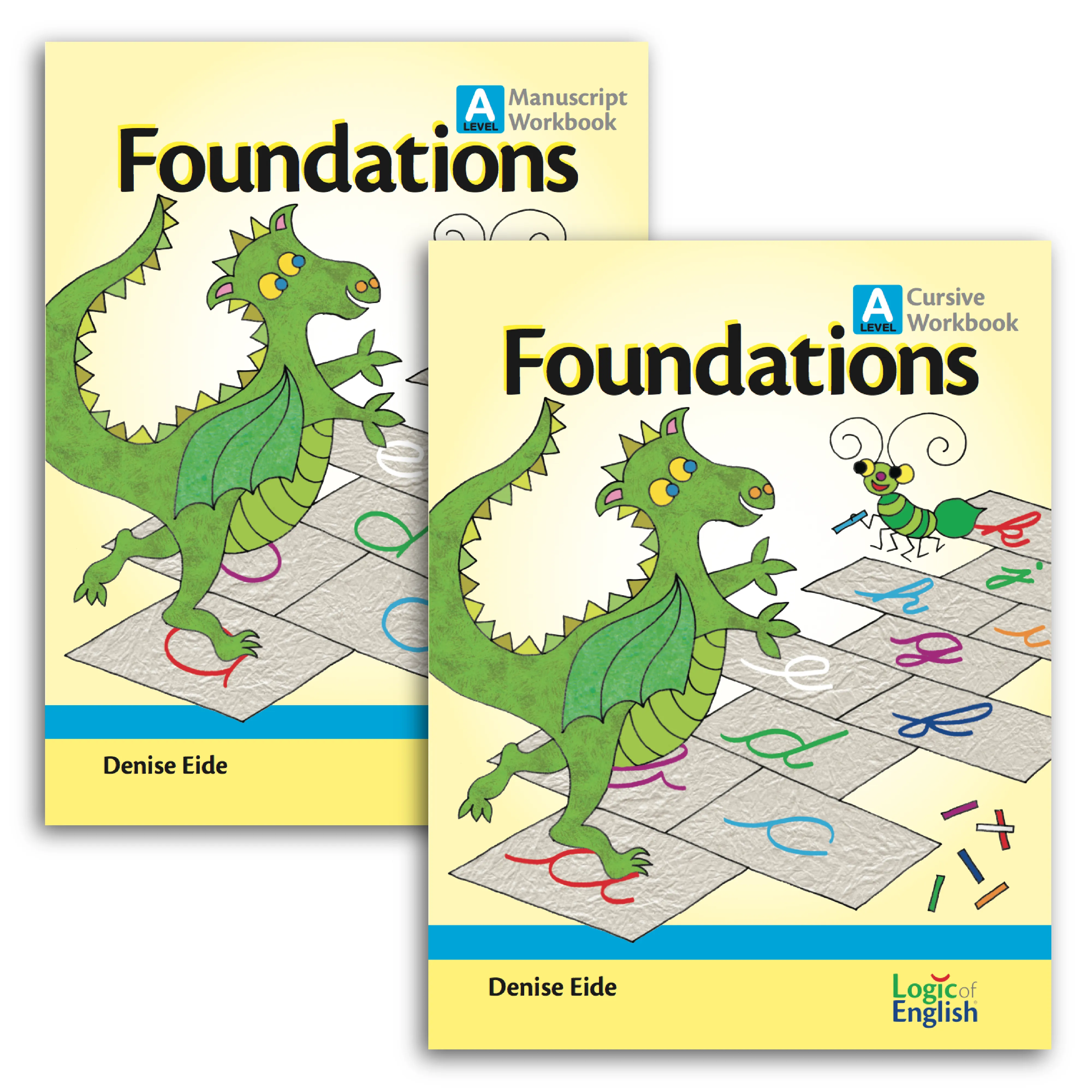 Foundations A Student Workbook