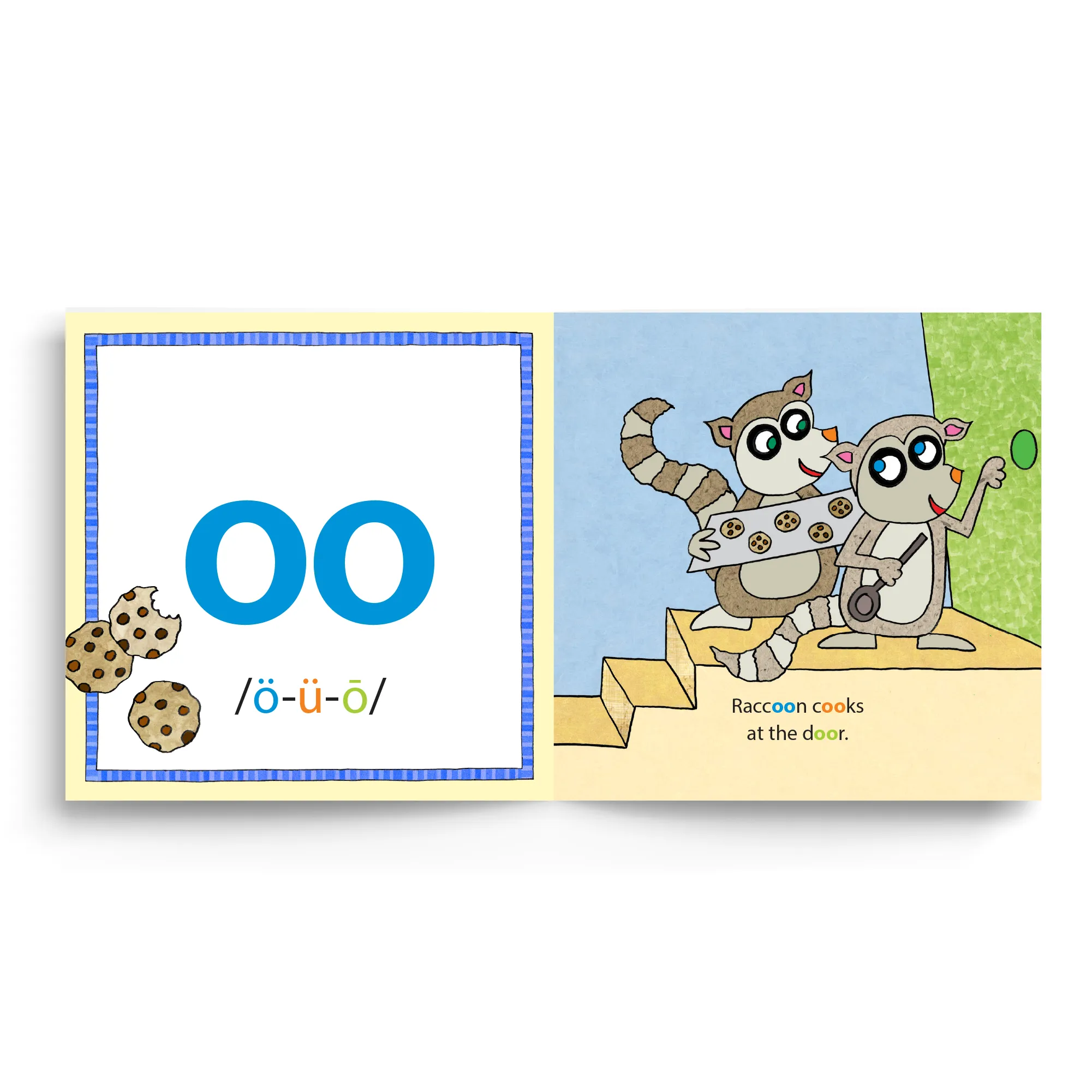 Foundations C Set
