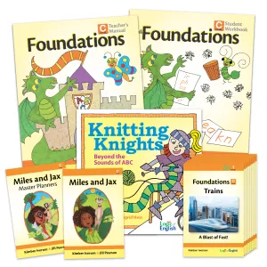 Foundations C Set