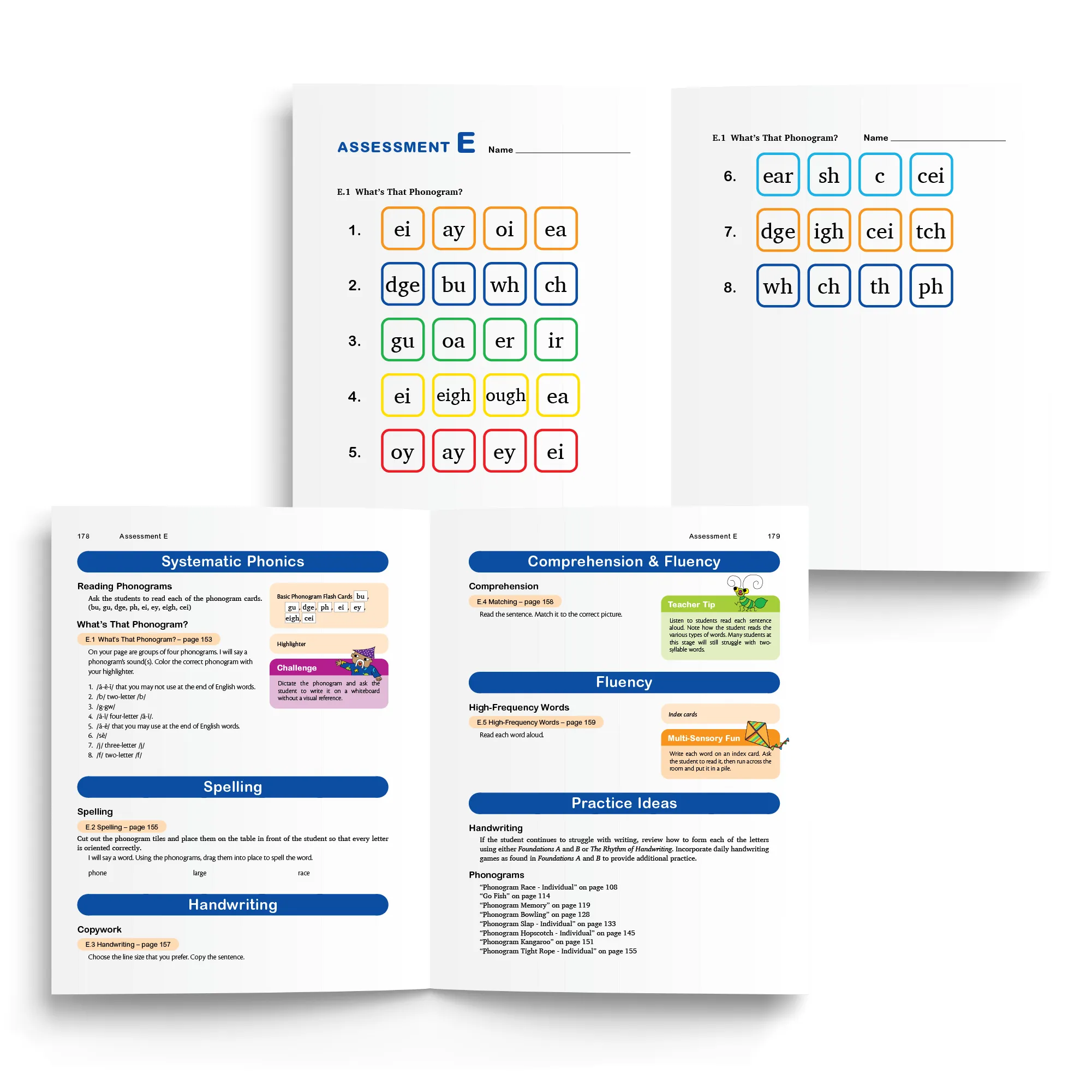 Foundations C Set