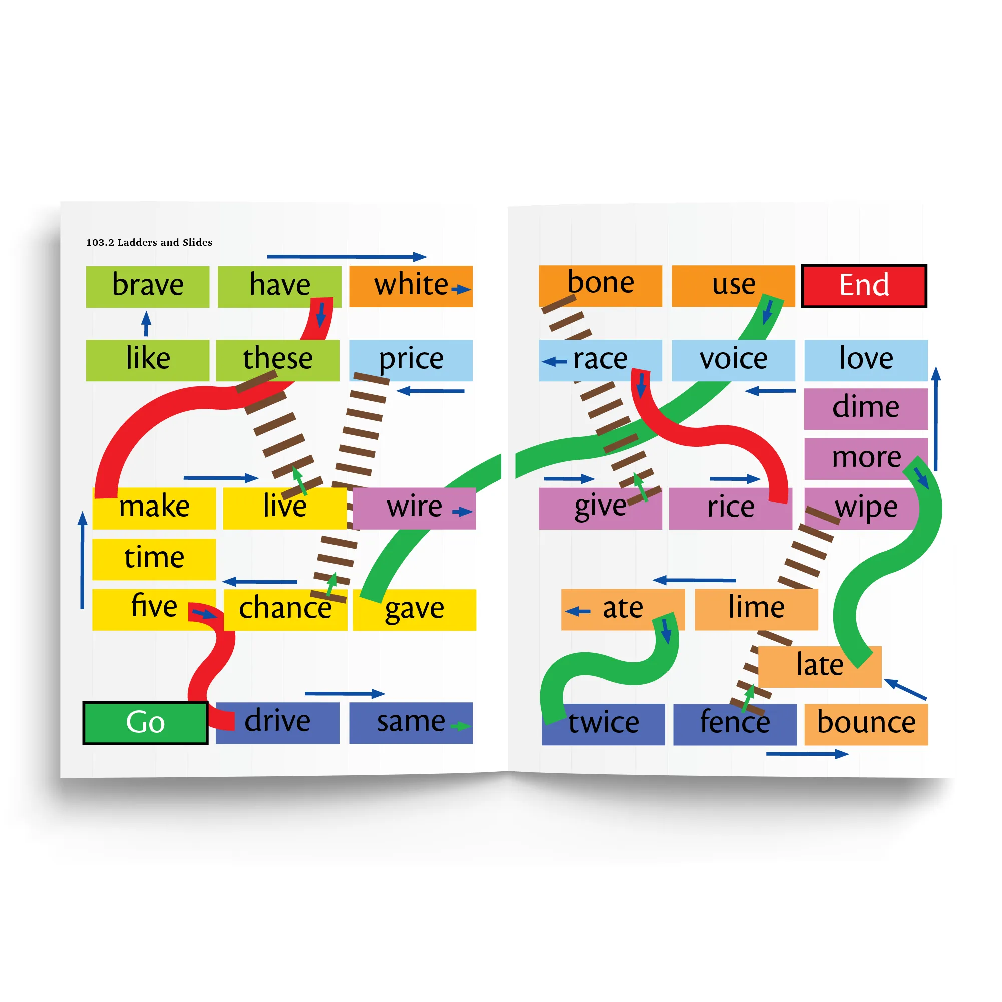 Foundations C Student Workbook
