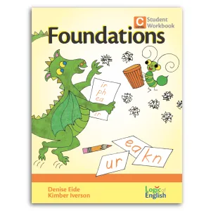 Foundations C Student Workbook
