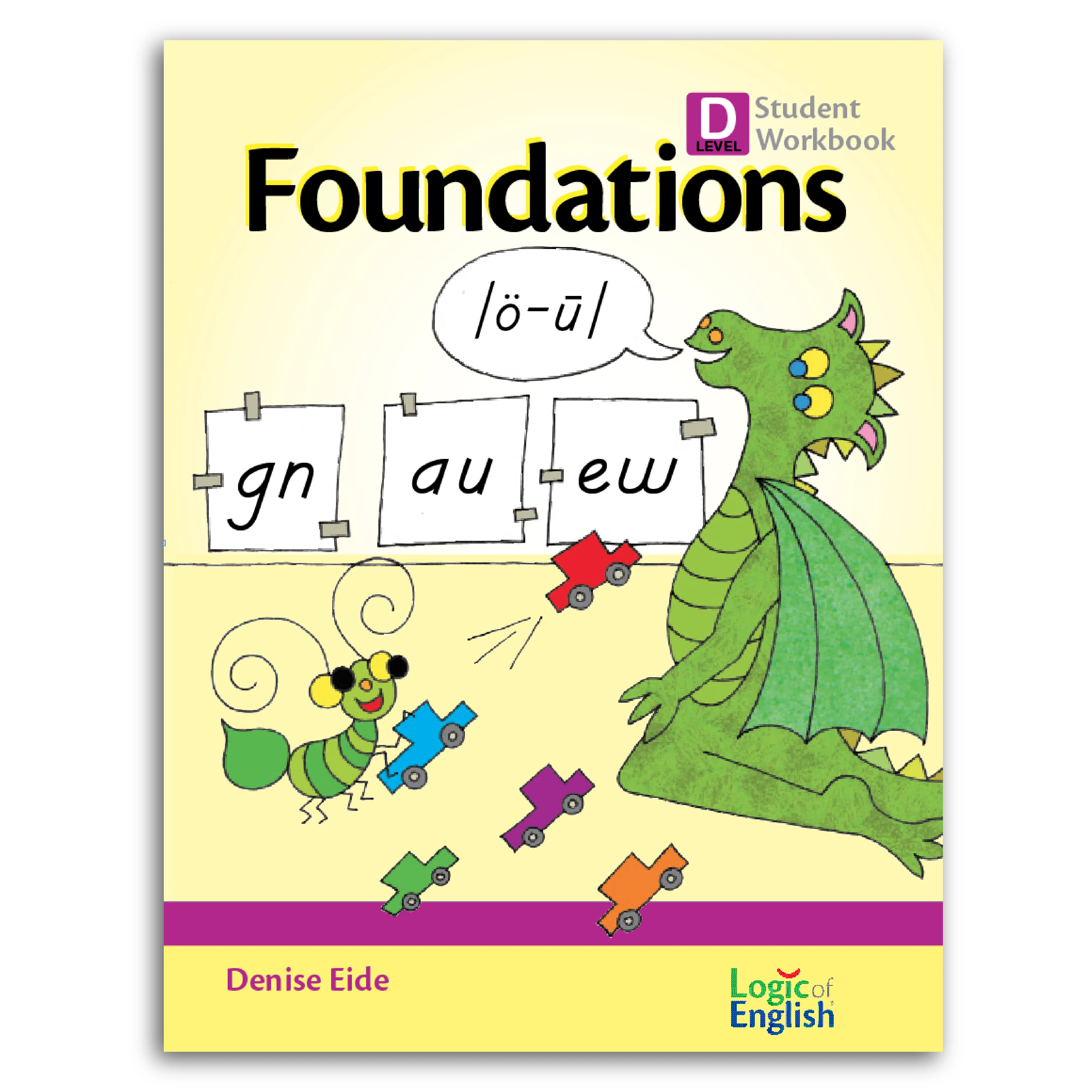 Foundations D Set