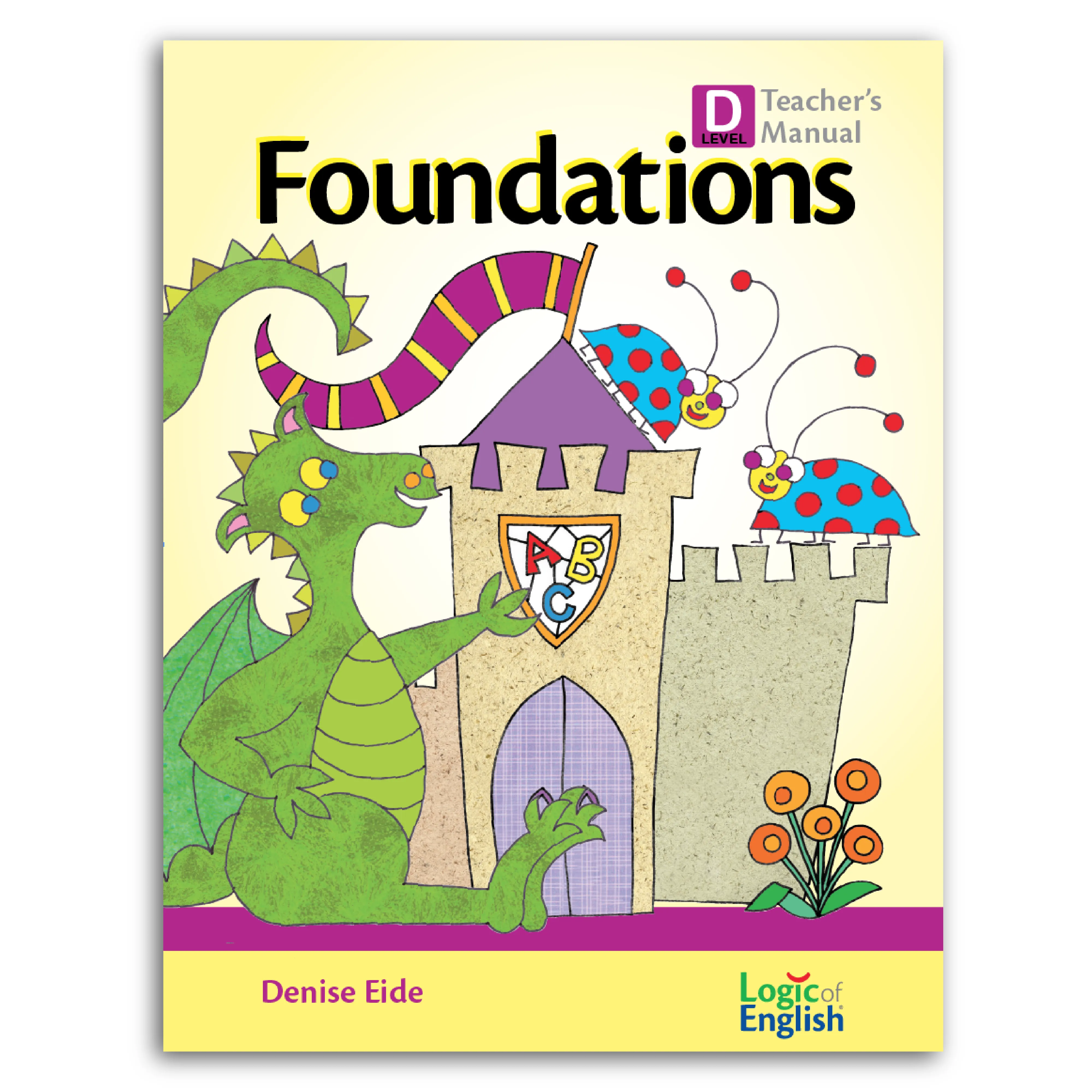Foundations D Set