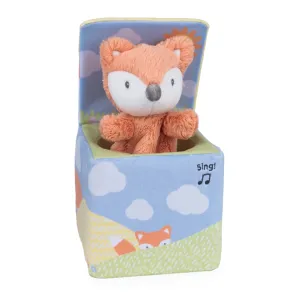 fox in a box