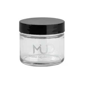 Glass Jar