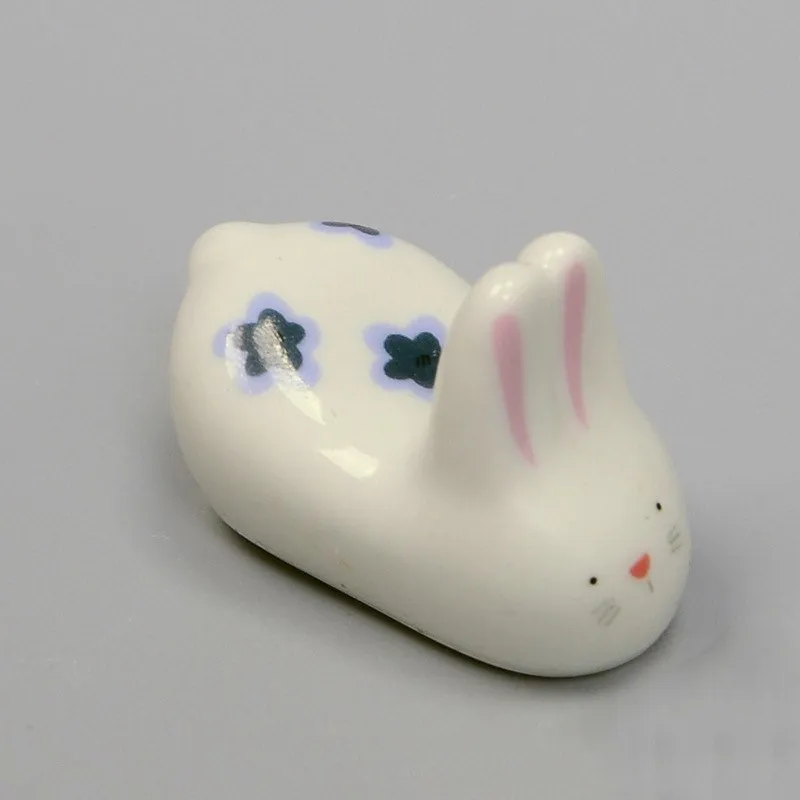 Gohobi Japanese Characters Chopstick Rest