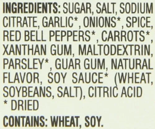 Good Seasons Dressing Mix, Best Before 07/2023