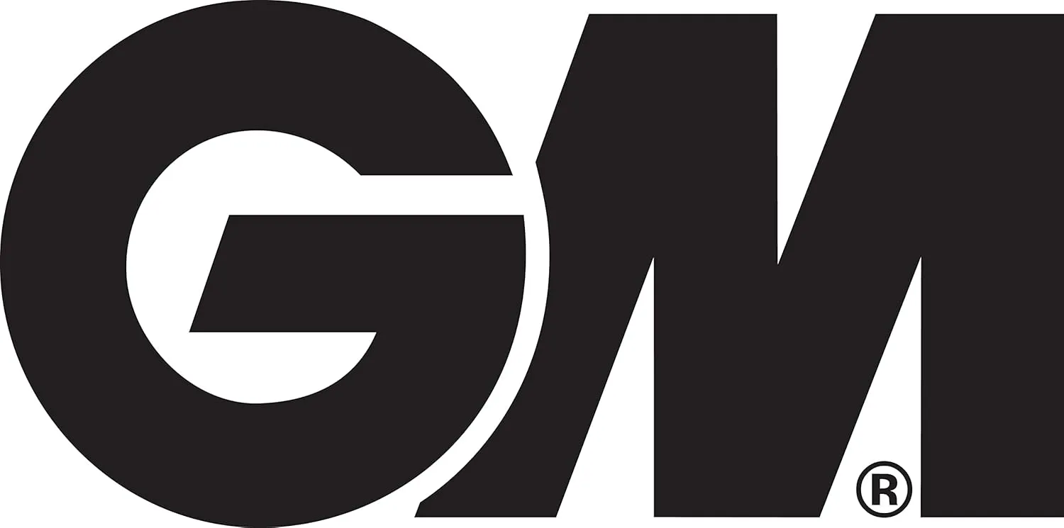 Gunn & Moore GM Cricket Bat Grip, MATRIX, Durable Premium Rubber with Pattern to Help Maximise Bat Control, Suitable for Virtually All Bats, Full Size - 12 Inches, Six Solid Colours Available
