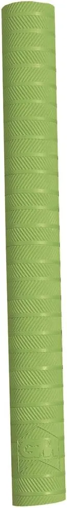 Gunn & Moore GM Cricket Bat Grip, MATRIX, Durable Premium Rubber with Pattern to Help Maximise Bat Control, Suitable for Virtually All Bats, Full Size - 12 Inches, Six Solid Colours Available