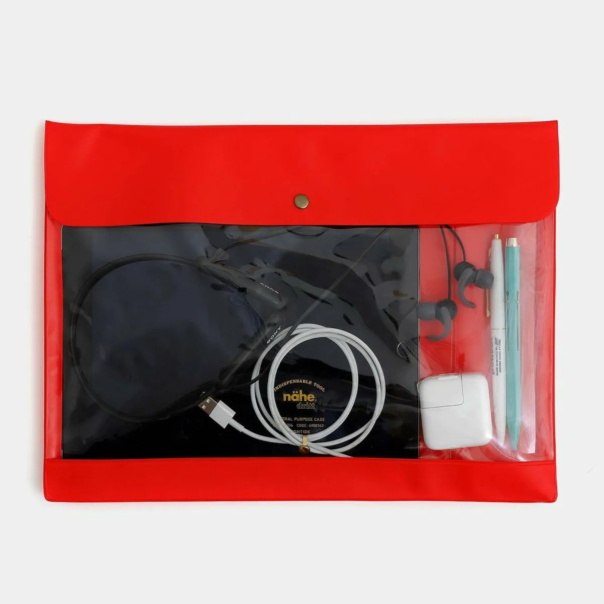 Hightide Nahe General Purpose Case A4