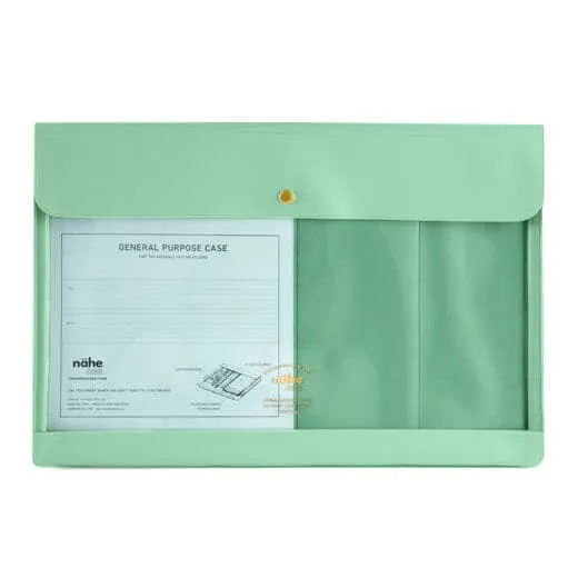 Hightide Nahe General Purpose Case A4