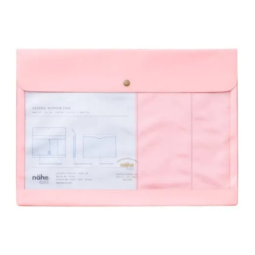 Hightide Nahe General Purpose Case A4