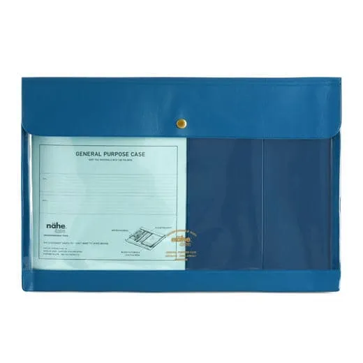Hightide Nahe General Purpose Case A4