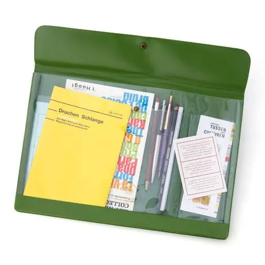 Hightide Nahe General Purpose Case A4