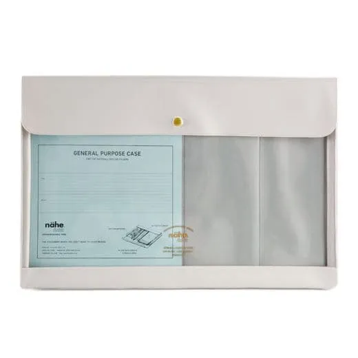 Hightide Nahe General Purpose Case A4
