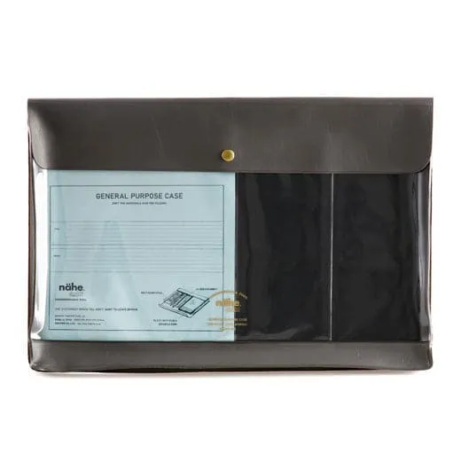 Hightide Nahe General Purpose Case A4