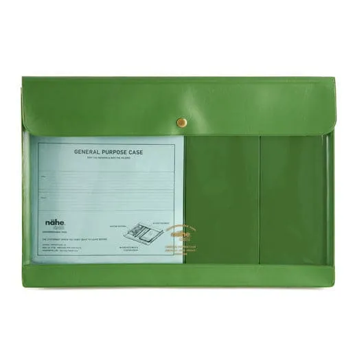 Hightide Nahe General Purpose Case A4