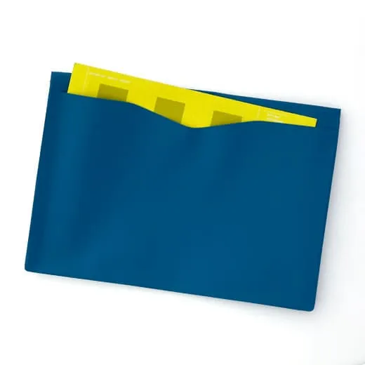 Hightide Nahe General Purpose Case A4