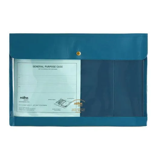 Hightide Nahe General Purpose Case A4