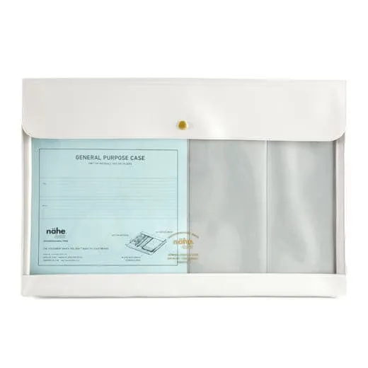 Hightide Nahe General Purpose Case A4