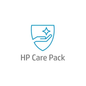 Hp 1Y Pw Pickup Return Notebook Only