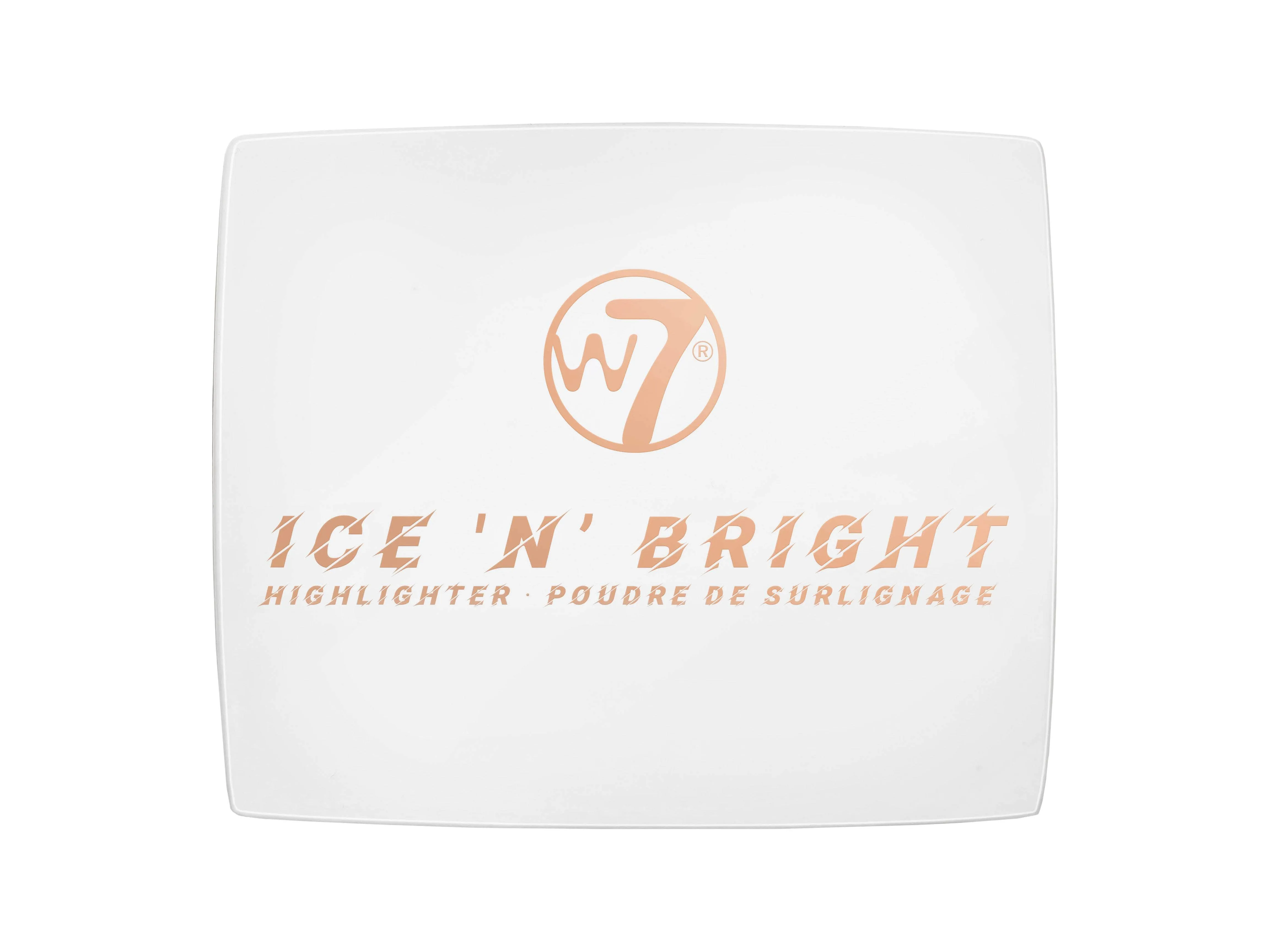 Ice 'N' Bright Highlighter