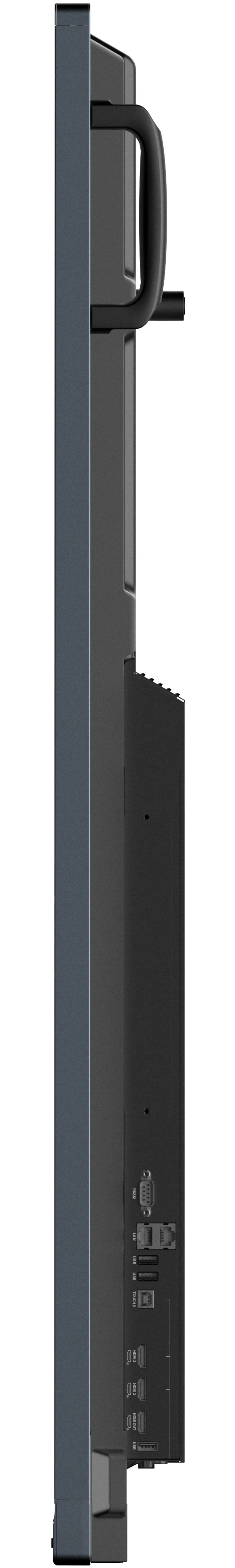 Ifp7533-G - 4K 75"