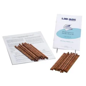 Lab-Aids: Dendrochronology - Tree-Ring Dating Kit