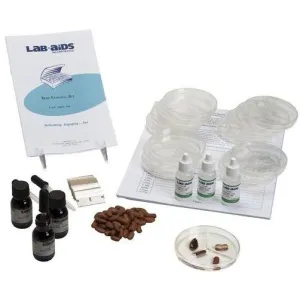 Lab-Aids: Seed Staining Kit