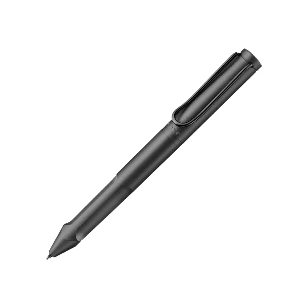 LAMY Digital Writing - Safari Twin Pen EMR - All Black