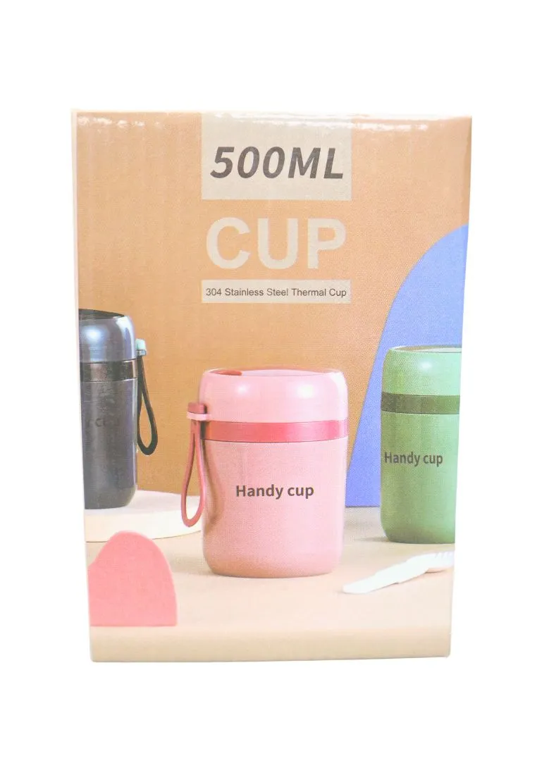 Landmark Lunch Kit 500ml