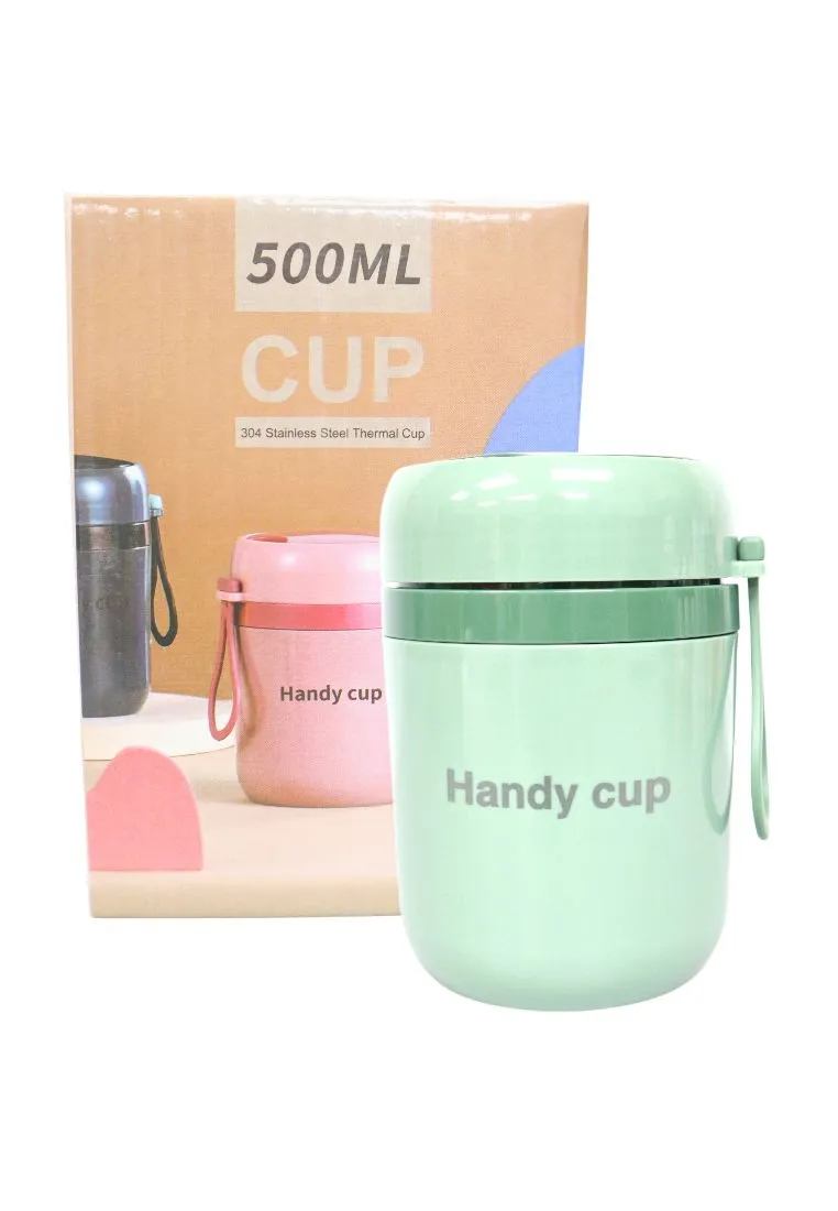 Landmark Lunch Kit 500ml