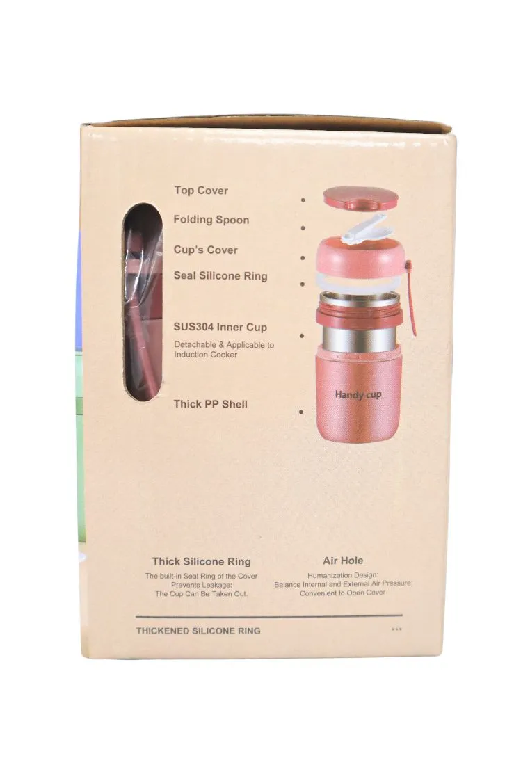Landmark Lunch Kit 500ml