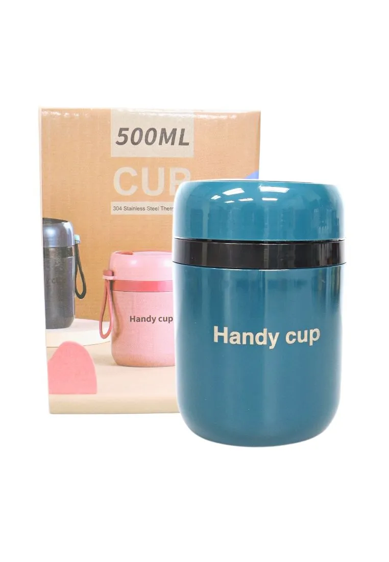 Landmark Lunch Kit 500ml
