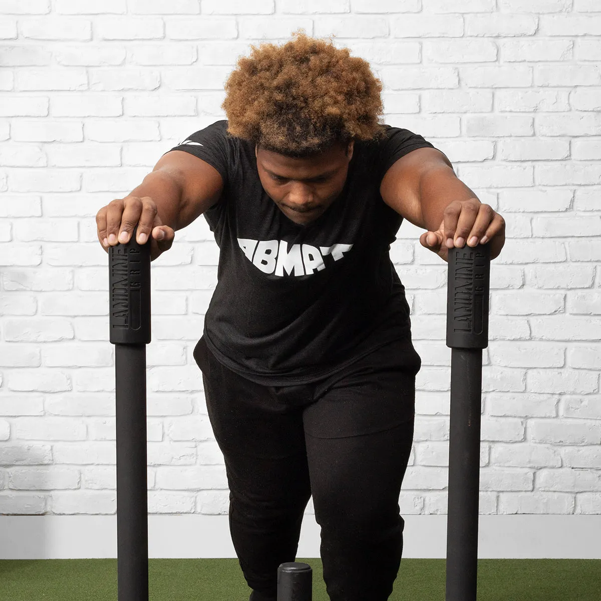 Landmine Grip