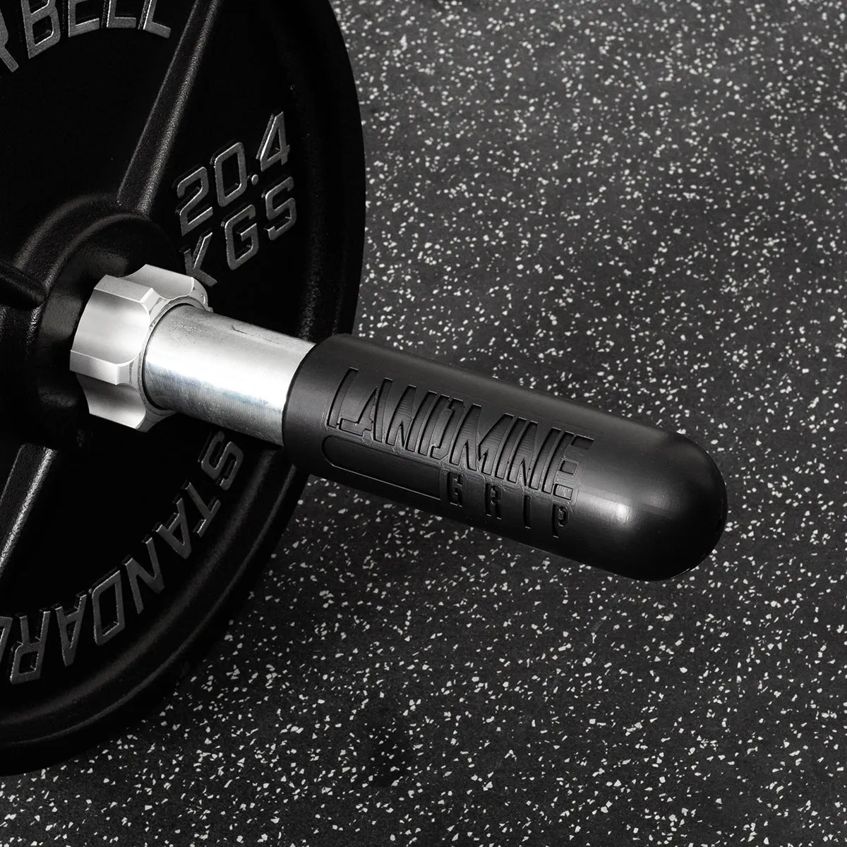 Landmine Grip