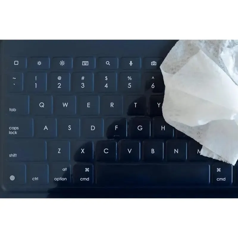 Logitech Rugged 3 Combo Touch Keyboard Case For iPad 7th - 9th Gen UK