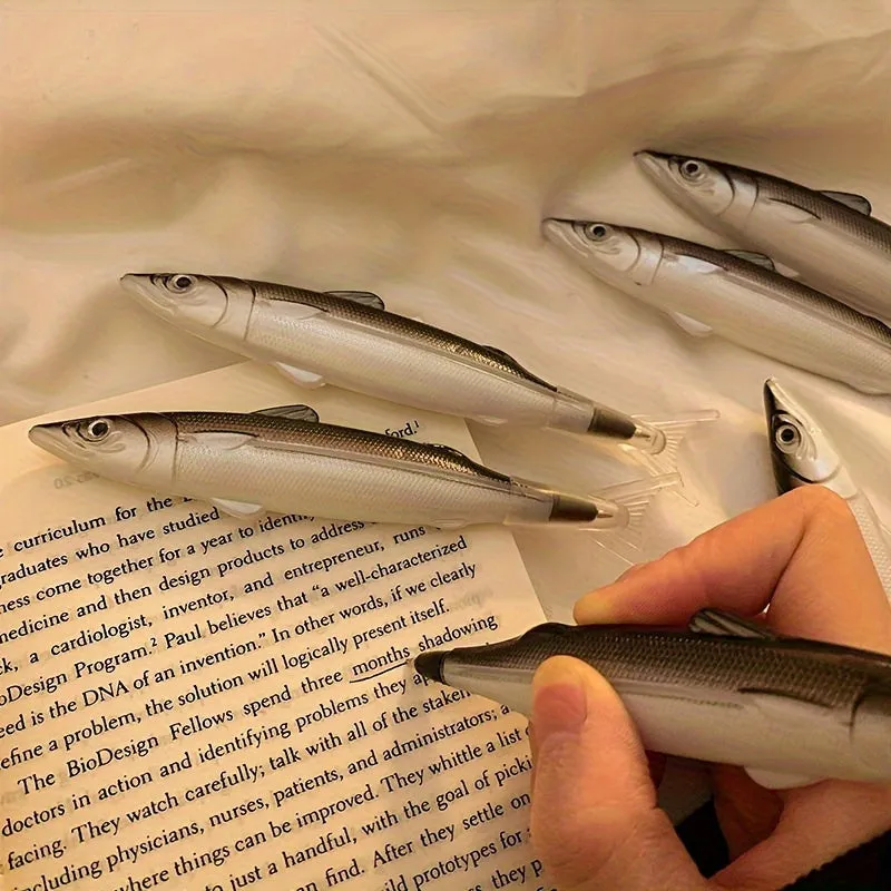 Marinethemed ballpoint pen perfect for Easter gifts