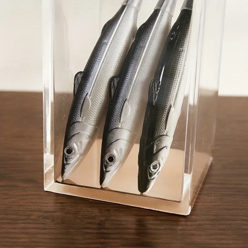 Marinethemed ballpoint pen perfect for Easter gifts