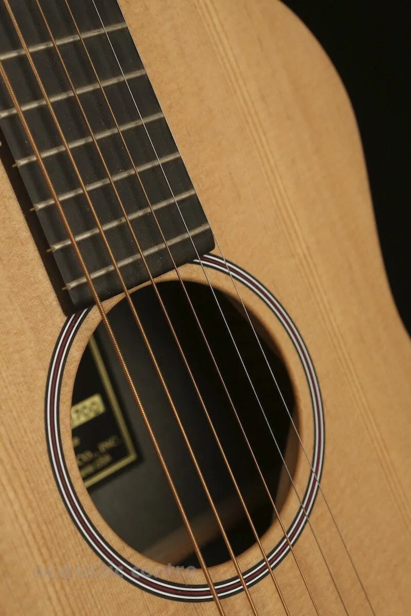 Martin LX1 Mini Acoustic Guitar